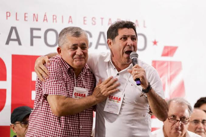 De Assis Diniz: “Guimarães será um grande senador”