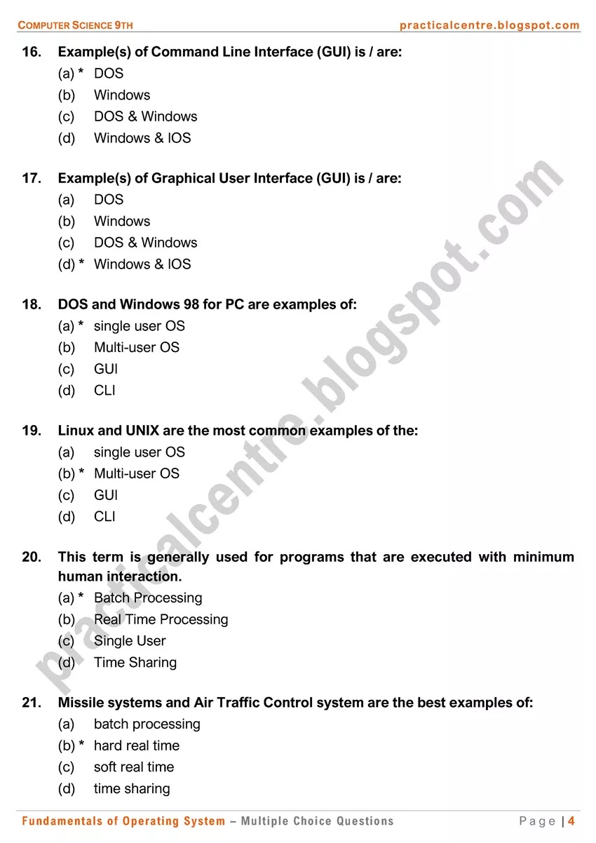 fundamentals-of-operating-system-multiple-choice-questions-4