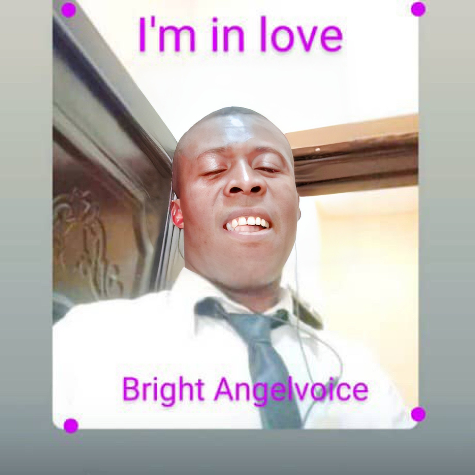 Bright Angelvoice - I’m In Love Mp3 Download