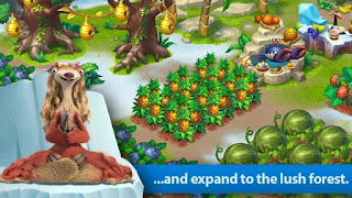 Free Download Ice Age World v1.0 APK Terbaru Andorid 2016 || MalingFile