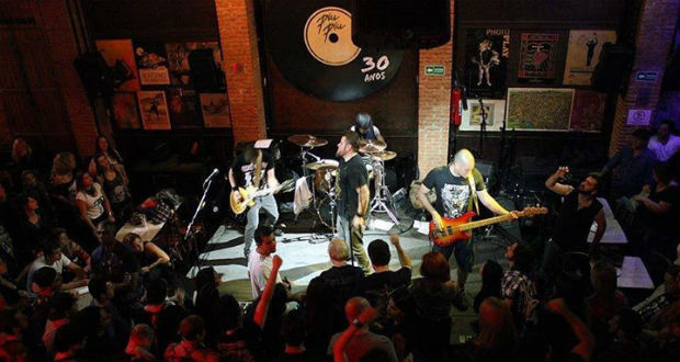 Pub São Paulo Bar A Riqueza de Viajar