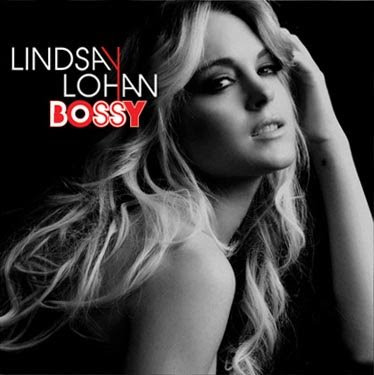 lindsay lohan bossy