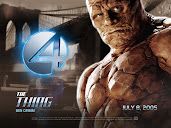 #9 Fantastic 4 Wallpaper