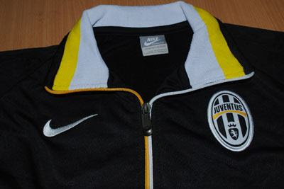 Jual Jaket Juventus Official Trainer murah