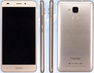 Harga Huawei Honor 5c terbaru