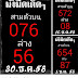 ม้ามืด งวด 30 ธันวาคม 2558