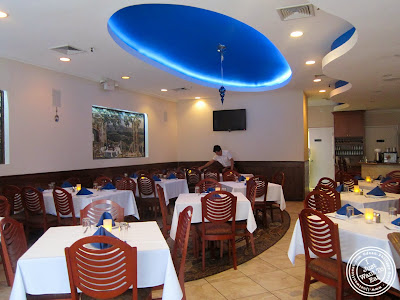 image of Roka Turkish Cuisine in Kew Gardens, NY