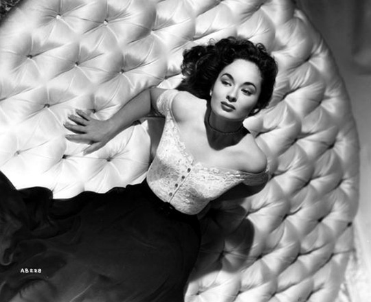 Ann Blyth - Picture Colection