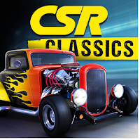 CSR Racing 2 v1.5.2 Mega Mod