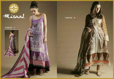 Missal Summer Lawn Collection 2012,lawn designs,lawn dress,pakistani lawn collection.fashion this summer,designer lawn,pakistani lawns,summer lawn prints