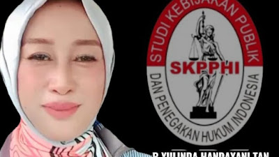 Ketua DPD SKPPHI Mendukun Penuh Tindak Tegas Walikota Surabaya. 