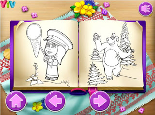 http://www.jogos360.com.br/masha_and_the_bear_coloring_book.html