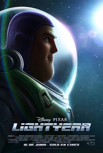 ✔ LIGHTYEAR ; Película Completa en Español Latino @Cine365dias 