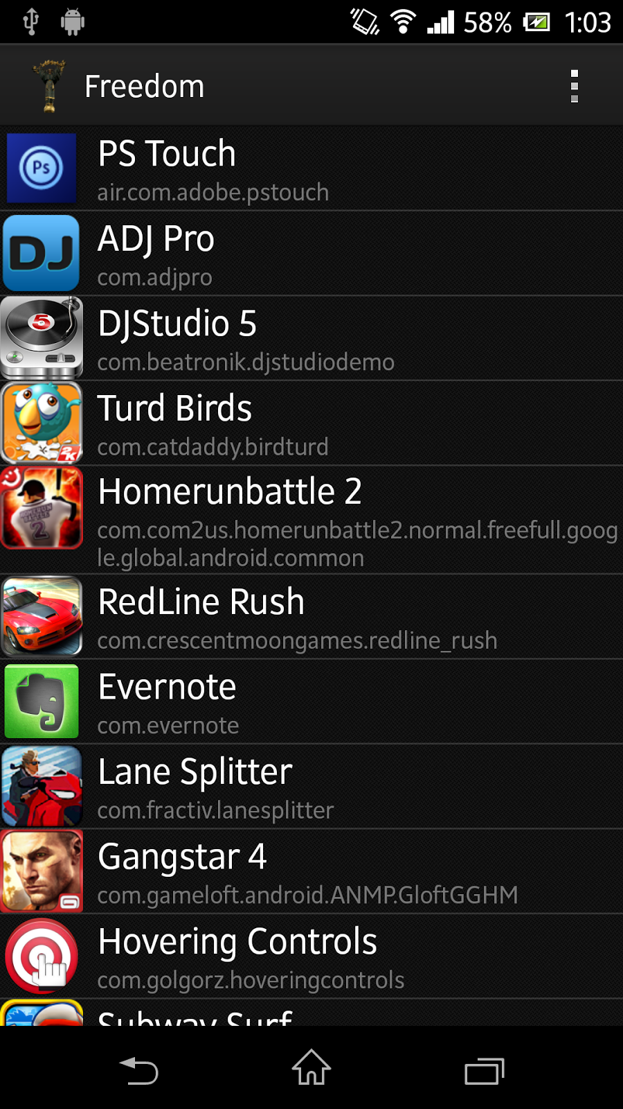 Freedom - APK - Android Game Hacking App - Free Download ...