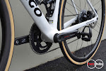 Colnago C68 Campagnolo Super Record H12 EPS Bora Ultra WTO 33 Road Bike at twohubs.com