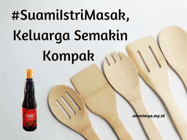 #suamiistrimasak