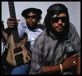 Sly & Robbie