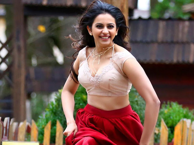 Rakul Preet Singh