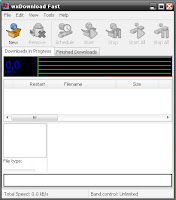 wxDownload Fast Full Version