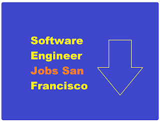 Software Engineer Jobs San Francisco Logo