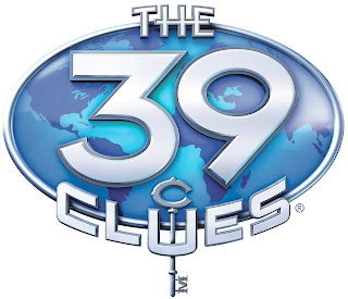 Icon for the 39 CLUES series