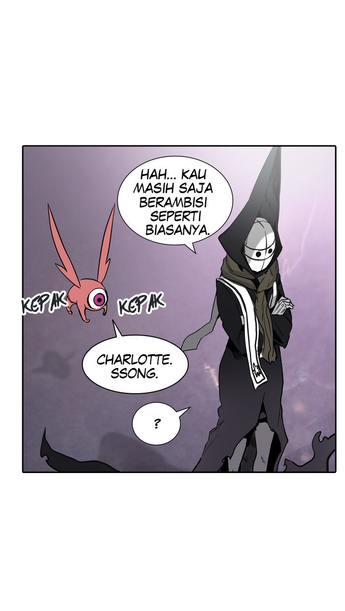 Webtoon Tower Of God Bahasa Indonesia Chapter 318