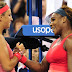 Serena Williams: US Open win makes up for Grand Slam defeats