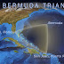 Mystery knot - Bermuda Triangle!