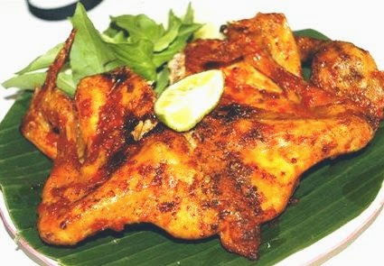 Cara Membuat Ayam Bakar Ungkep Inspirasi Terpopuler!