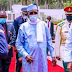 Chadian President Explains How MNJTF Can Eradicate Boko Haram