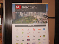 Poster of the NGT Summit