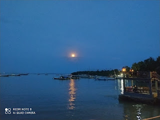 paket tanjung lesung murah 2020