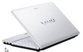 Sony VAIO VPCEG17 Laptop Price In India