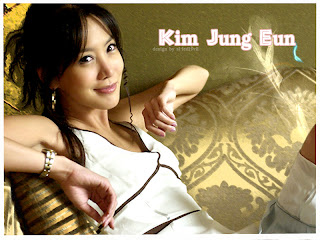 Kim Jung-eun Korean Actress | Kim Chong un Film Television Actress