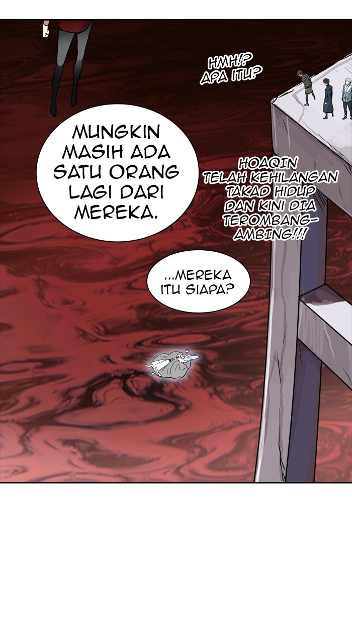 Webtoon Tower Of God Bahasa Indonesia Chapter 336