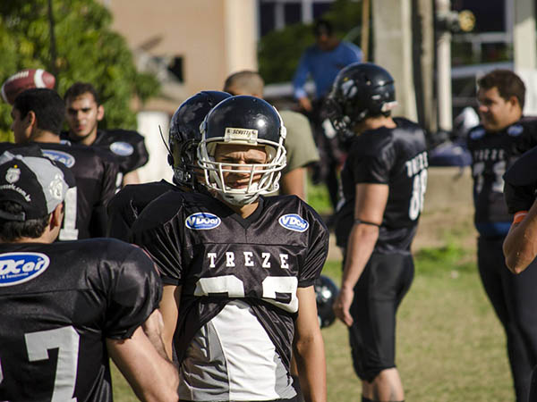 Treze Roosters - Campina Grande