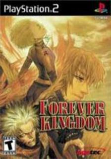 Forever Kingdom   PS2