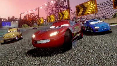 download cars 2 full  free