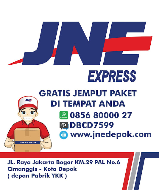 Jasa City Courier | Jasa Kurir Depok