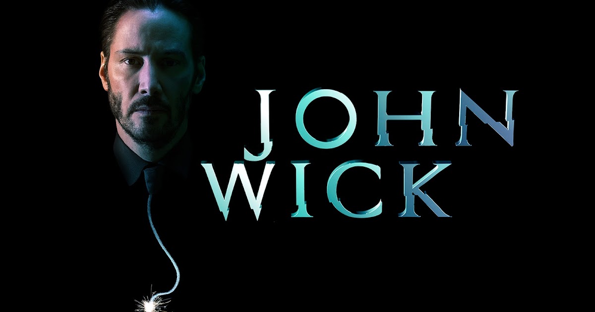 2014 John Wick