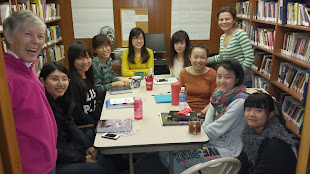 IFI ISEEDers Fall 2013