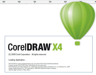 Corel draw x4