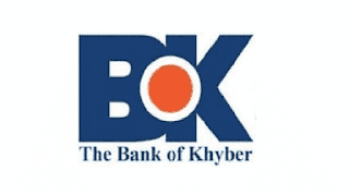 Bank of Khyber BOK Jobs 2021 – Apply Online via bok.com.pk