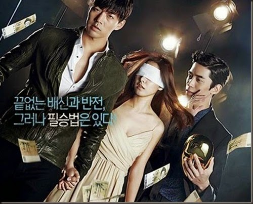 Sinopsis Liar Game Episode 1-10 (Lengkap) http://isinopsis.blogspot.com/2014/10/sinopsis-liar-game-episode-1-10-lengkap.html