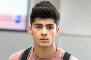 Zayn Malik