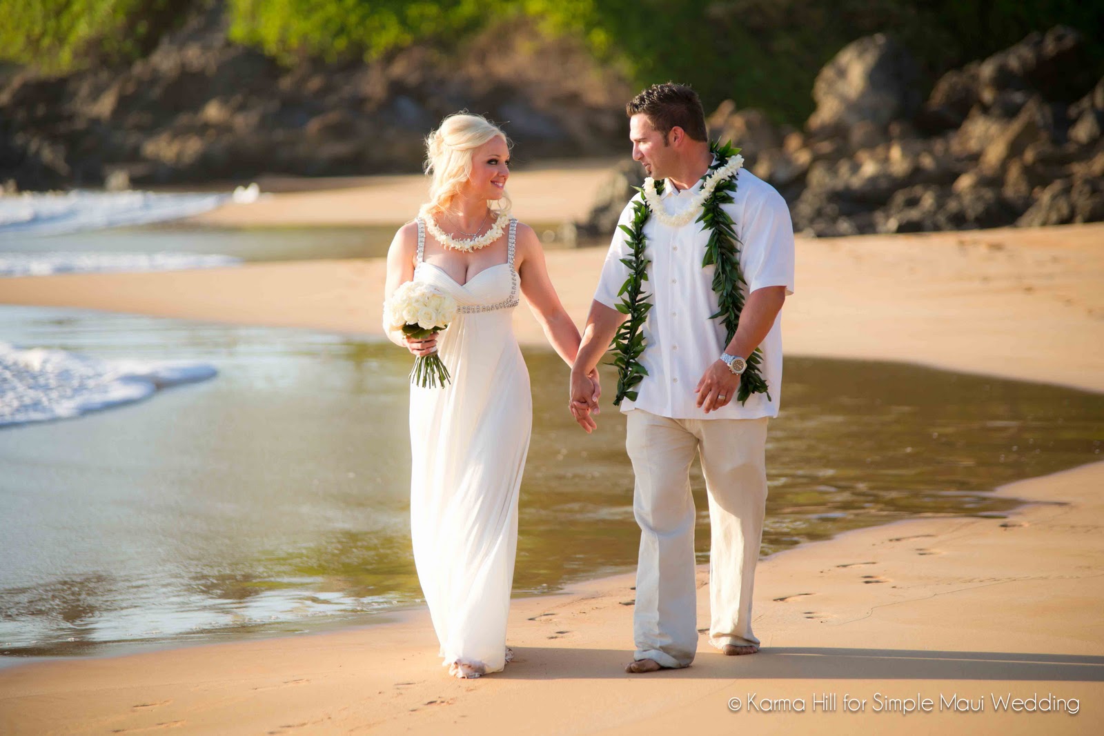 Denetas blog sample wedding program wording country themed weddings ideas