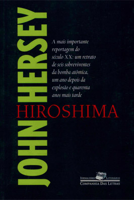 Cadeira de Balanço: Hiroshima