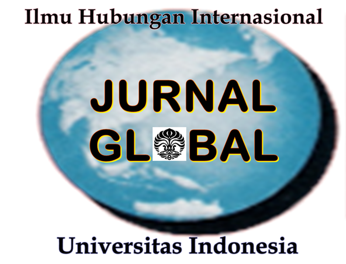 JURNAL GLOBAL