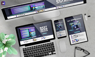 IT Max Lab Raises the Bar for Web Design inLahore with Bespoke Solutions 