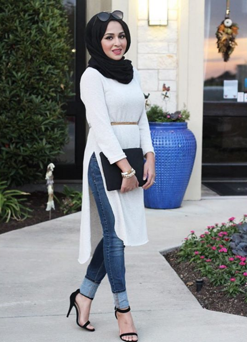 Things you need to know about hijab  fashion  and hijab  